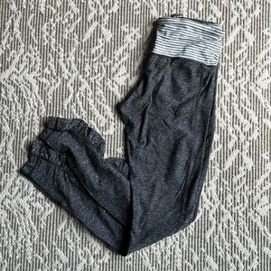 lululemon Reversible Leggings